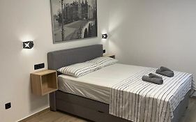 Apartments Anka Pula