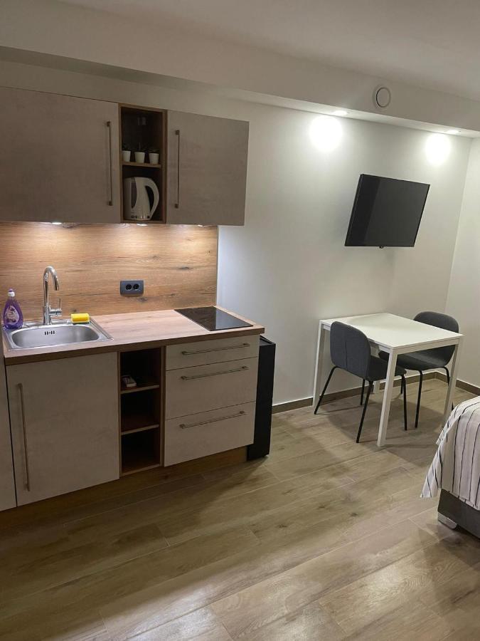 Apartments Anka Pula Exterior foto